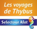 Les Voyages de Thybus