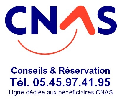 Numéro tél CNAS - SILC