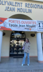 Témoignage : la scolarité de Jana en France pendant 1 mois